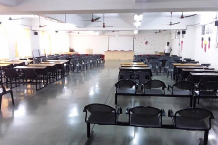 auditorium